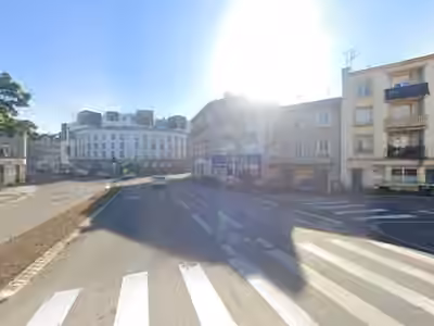 Couvreur Brest - LJB Couverture 29 - Dépannage d’urgence toiture