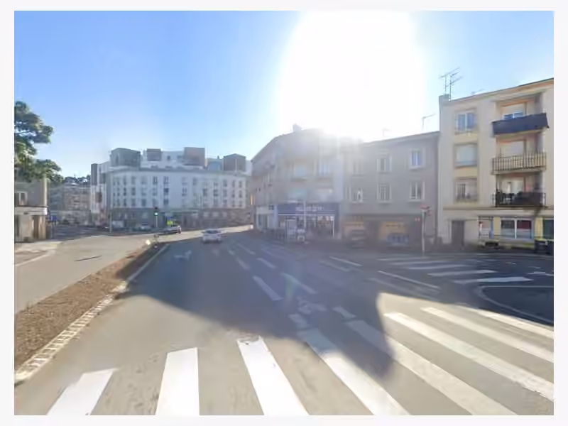 Couvreur Brest - LJB Couverture 29 - Dépannage d’urgence toiture
