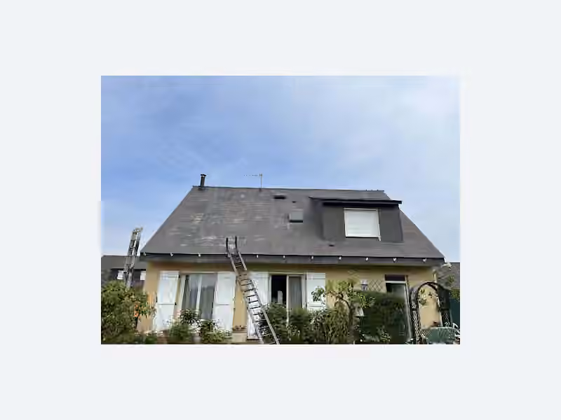 Cap Rénovations - Couvreur Brissac Loire Aubance Chalonnes Sur Loire
