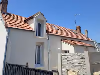 Mr Fays Ton Toit Bâtiment - Entretien toiture Le Mans