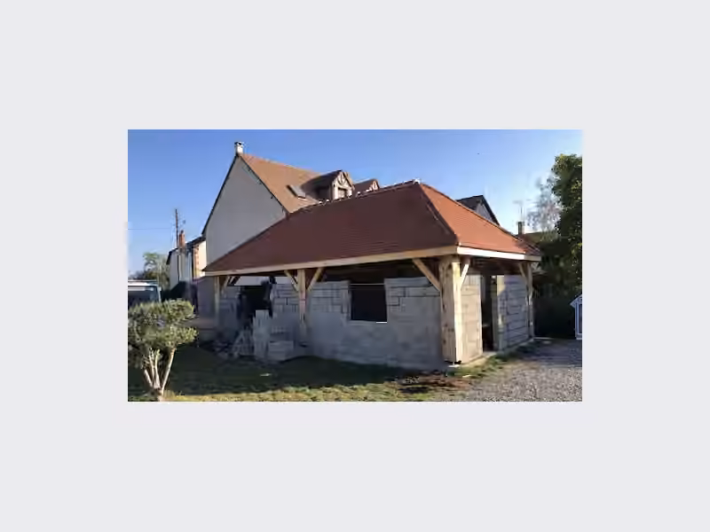 HA Couvreur