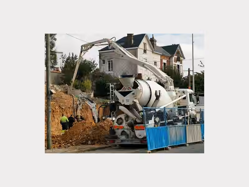 Estuaire Rénovation