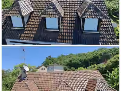 MT BÂTIMENT – Couvreur à Amiens