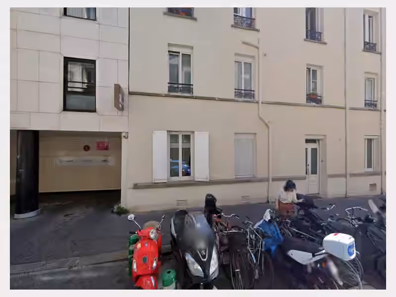 Couvreur Yanick
